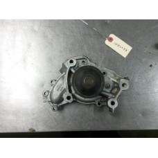 108C038 Water Coolant Pump From 2001 Toyota Camry LE 3.0 1610009070